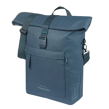 Basil Umhängetasche Brooklyn MIK Hooks